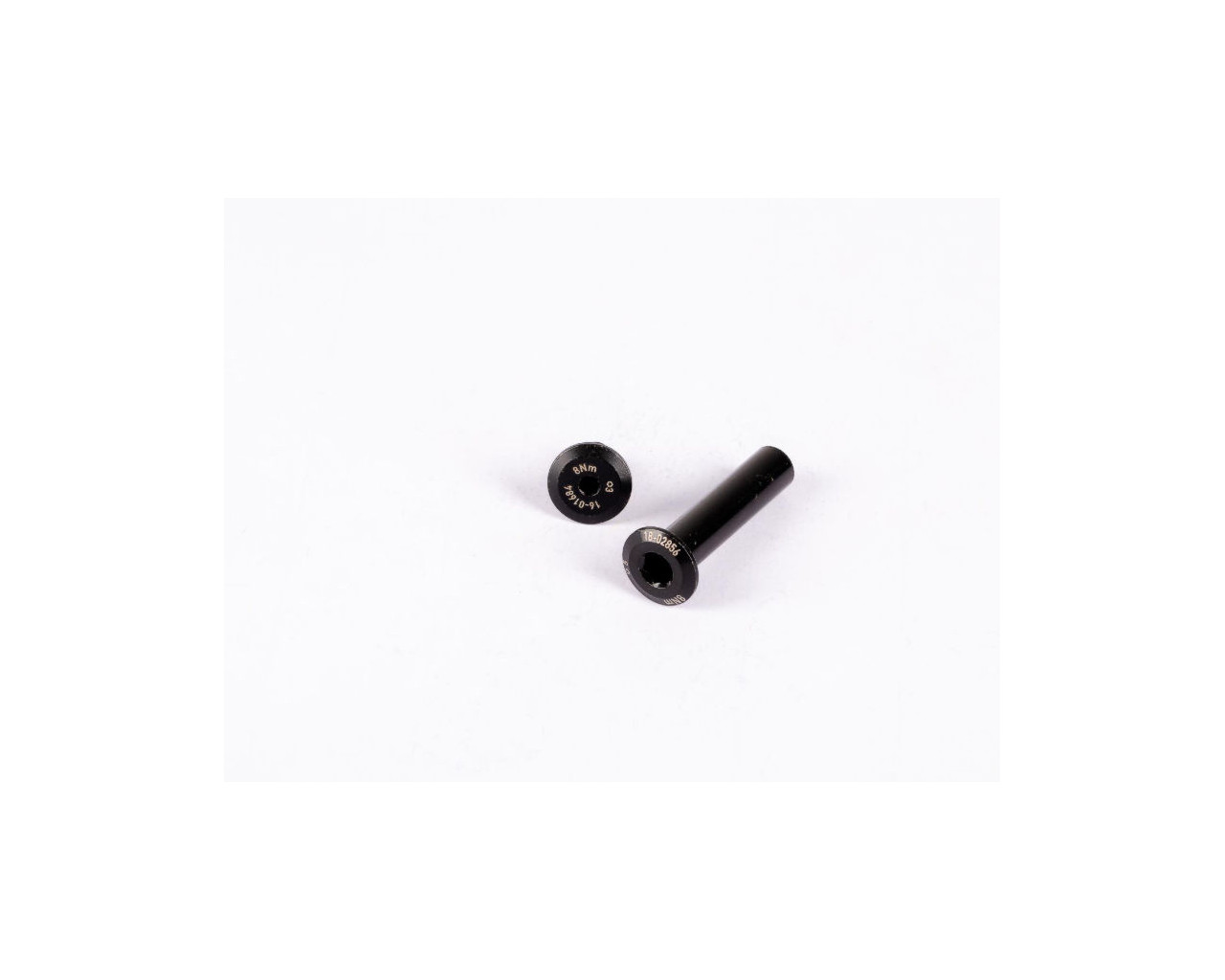 TORNILLO CUBE AMORTIGUADOR 18-02849