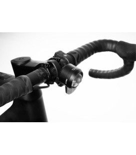 LUZ CUBE ACID E-BIKE PRO-E 150 X-CONNECT