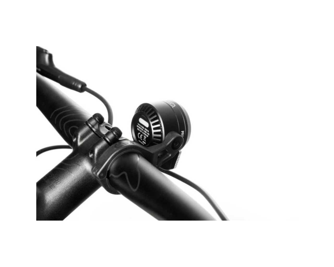 LUZ CUBE ACID E-BIKE PRO-E 150 X-CONNECT