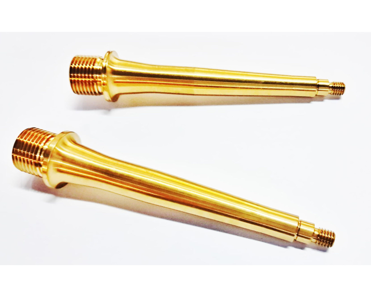 EJES CRANK BROTHERS TITANIO PEDALES EGGBEATER