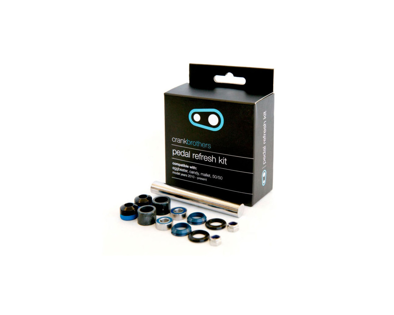 KIT CRANK BROTHERS GENERICO 16051