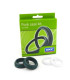 RETENES SKF HORQUILLA OHLINS 38MM