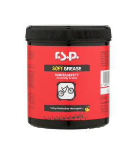 GRASA LUBRICANTE R.S.P. SOFT GREASE 500