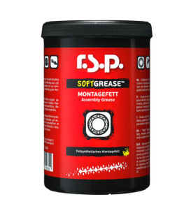 GRASA LUBRICANTE R.S.P. SOFT GREASE 500