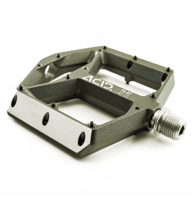 PEDALES CUBE ACID FLAT A2-IB PLATAFORMA