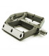 PEDALES CUBE ACID FLAT A2-IB PLATAFORMA