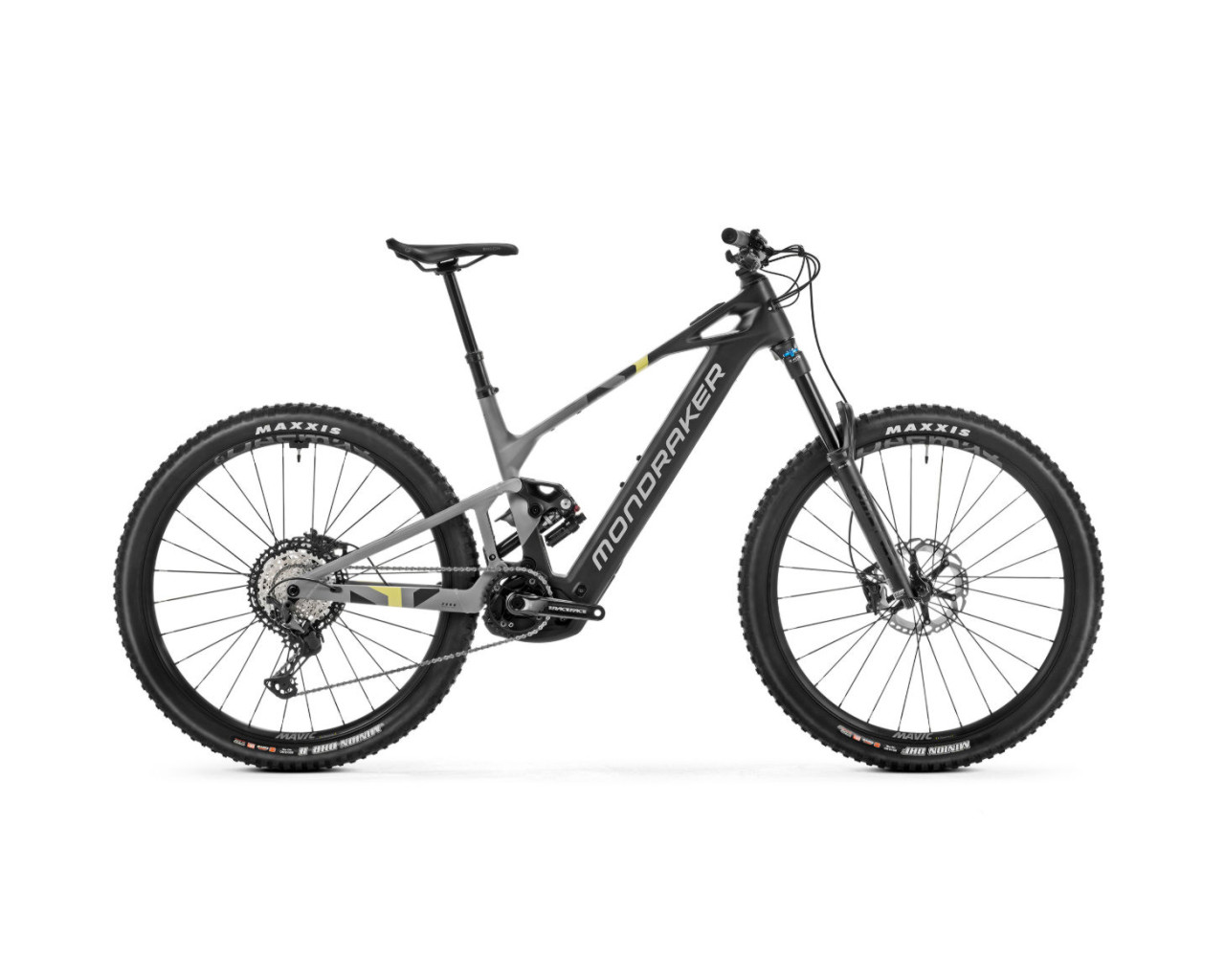 MONDRAKER CRAFTY CARBON R 2025 T.M/L
