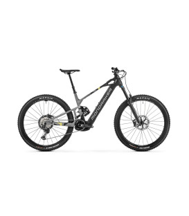 MONDRAKER CRAFTY CARBON R 2025 T.M/L