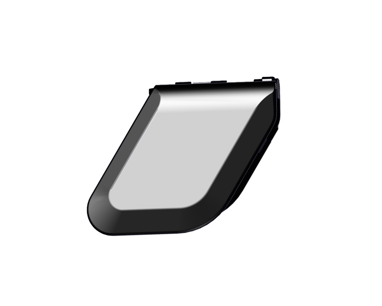 TAPA CUBE ENCHUFE CARGA STEREO HYBIRD HPC ONE 44