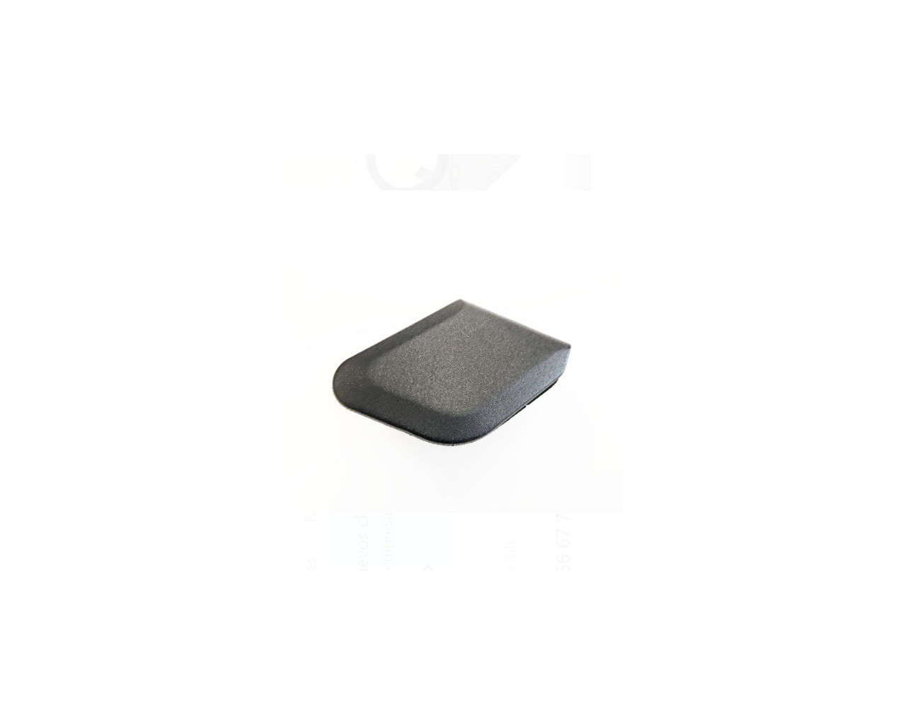 TAPA CUBE ENCHUFE CARGA STEREO HYBIRD HPC ONE 44