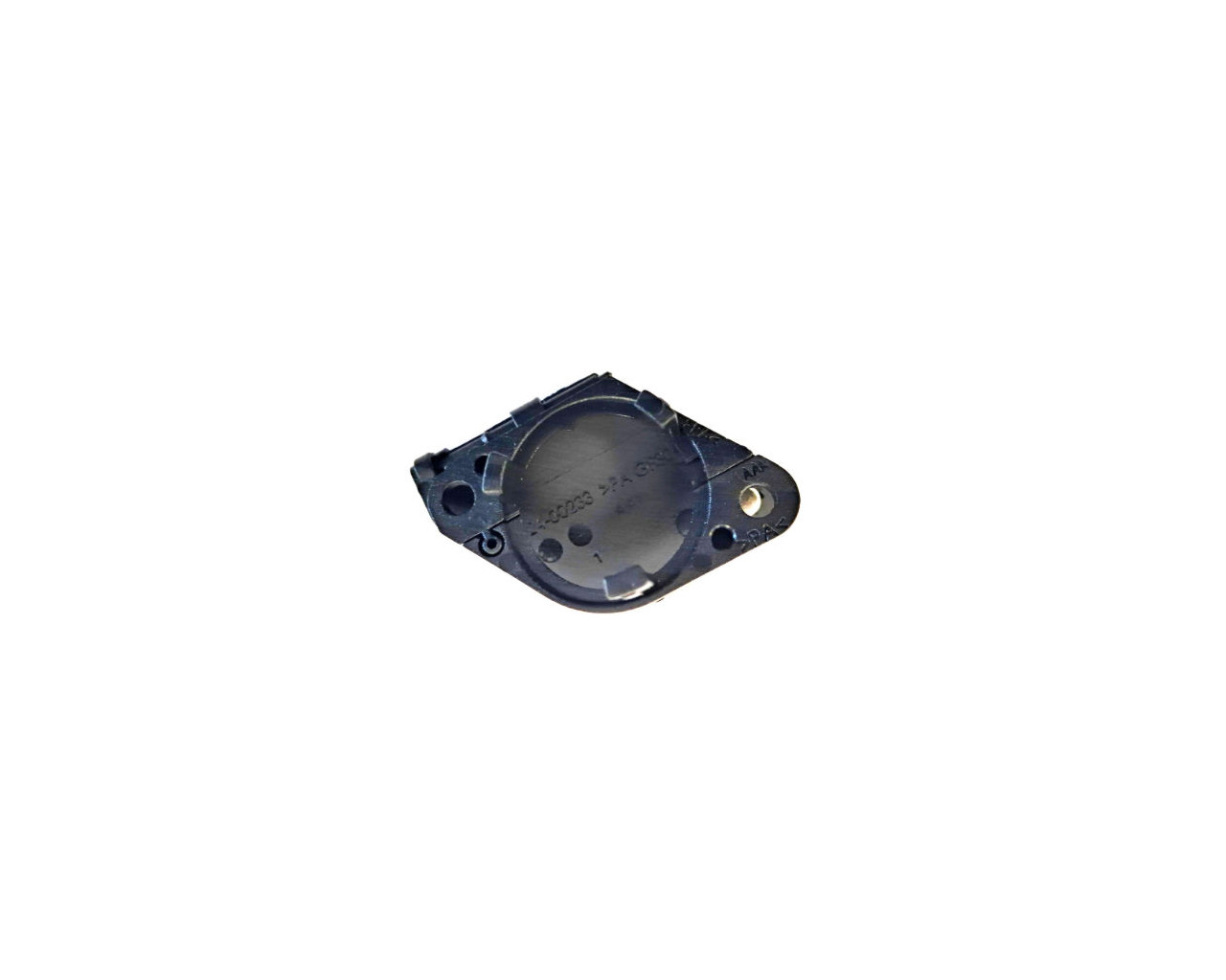 TAPA CUBE ENCHUFE CARGA STEREO HYBIRD HPC ONE 44