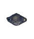 TAPA CUBE ENCHUFE CARGA STEREO HYBIRD HPC ONE 44