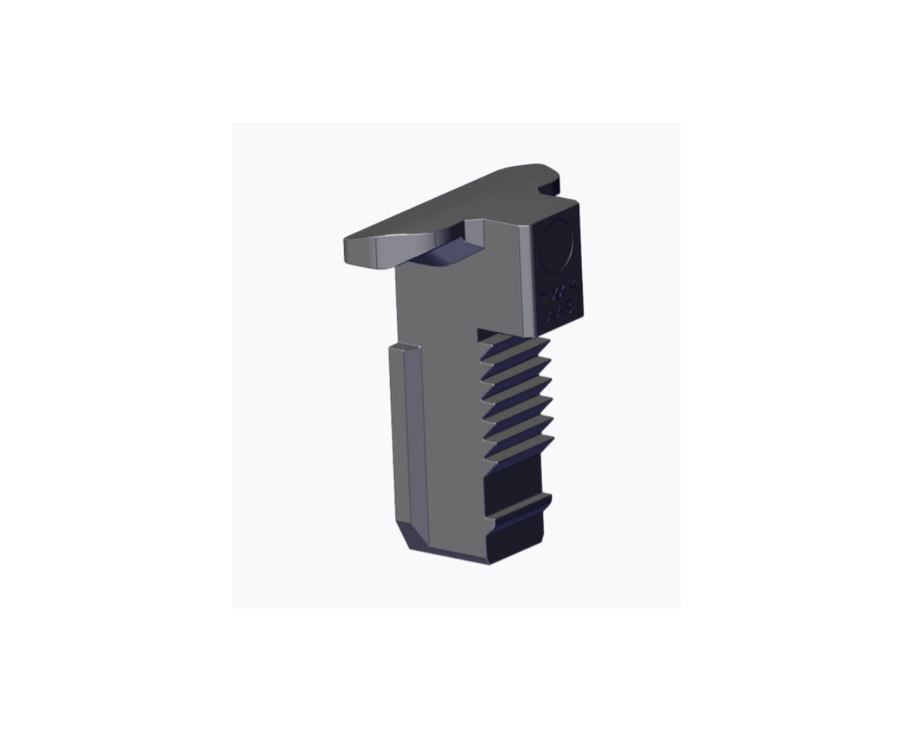 FIJACION CUBE TAPA BATERIA E BIKE