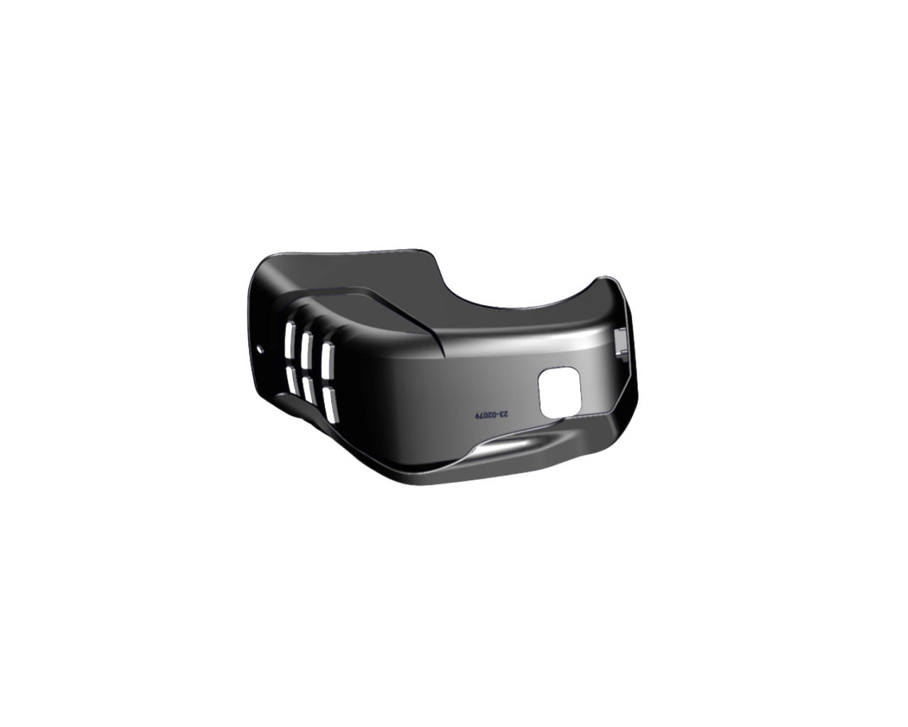 CUBRECARTER CUBE STEREO HYBRID ONE44