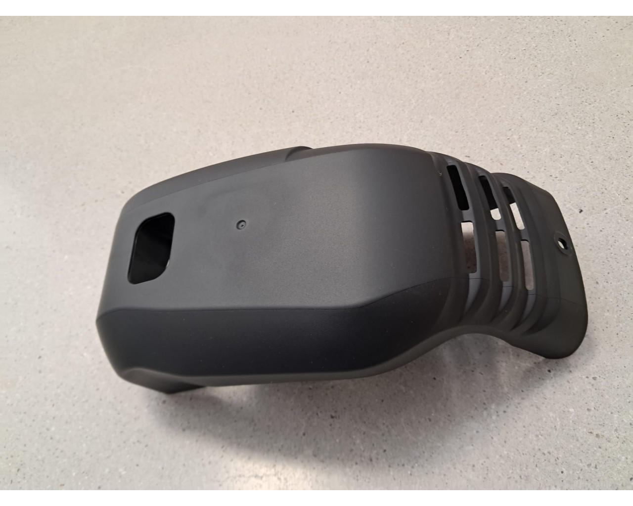 CUBRECARTER CUBE STEREO HYBRID ONE44