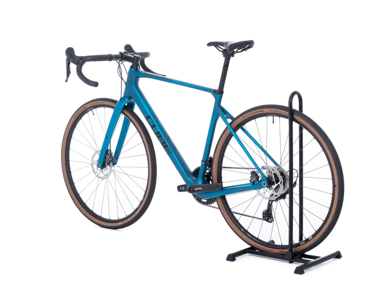 SOPORTE ACID BIKE STAND FOLD EXPOSICION