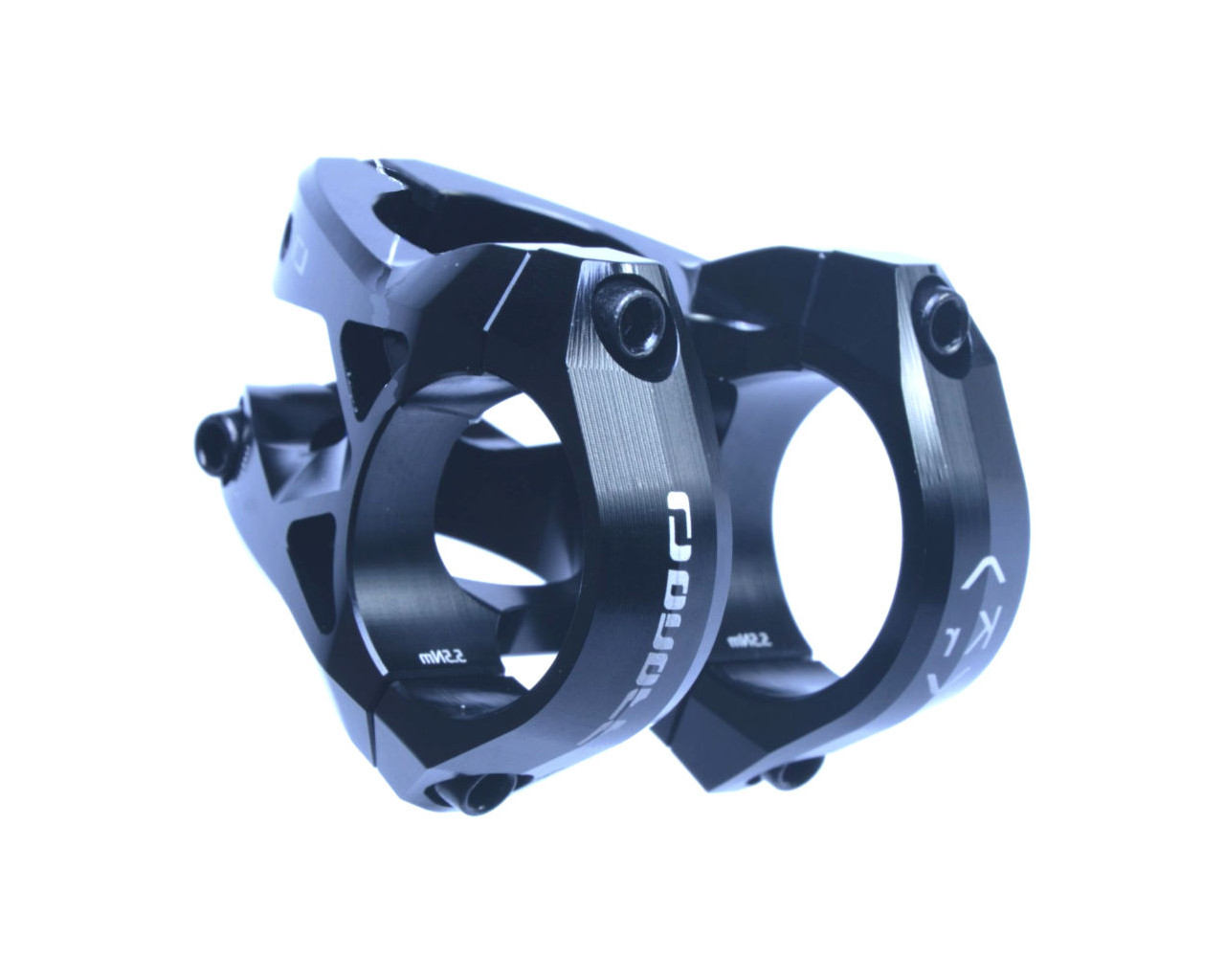 POTENCIA ONOFF KRYPTON FG30 CNC 35MM