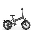 G-FORCE RE 20" 20Ah 120km Dual 75Nm