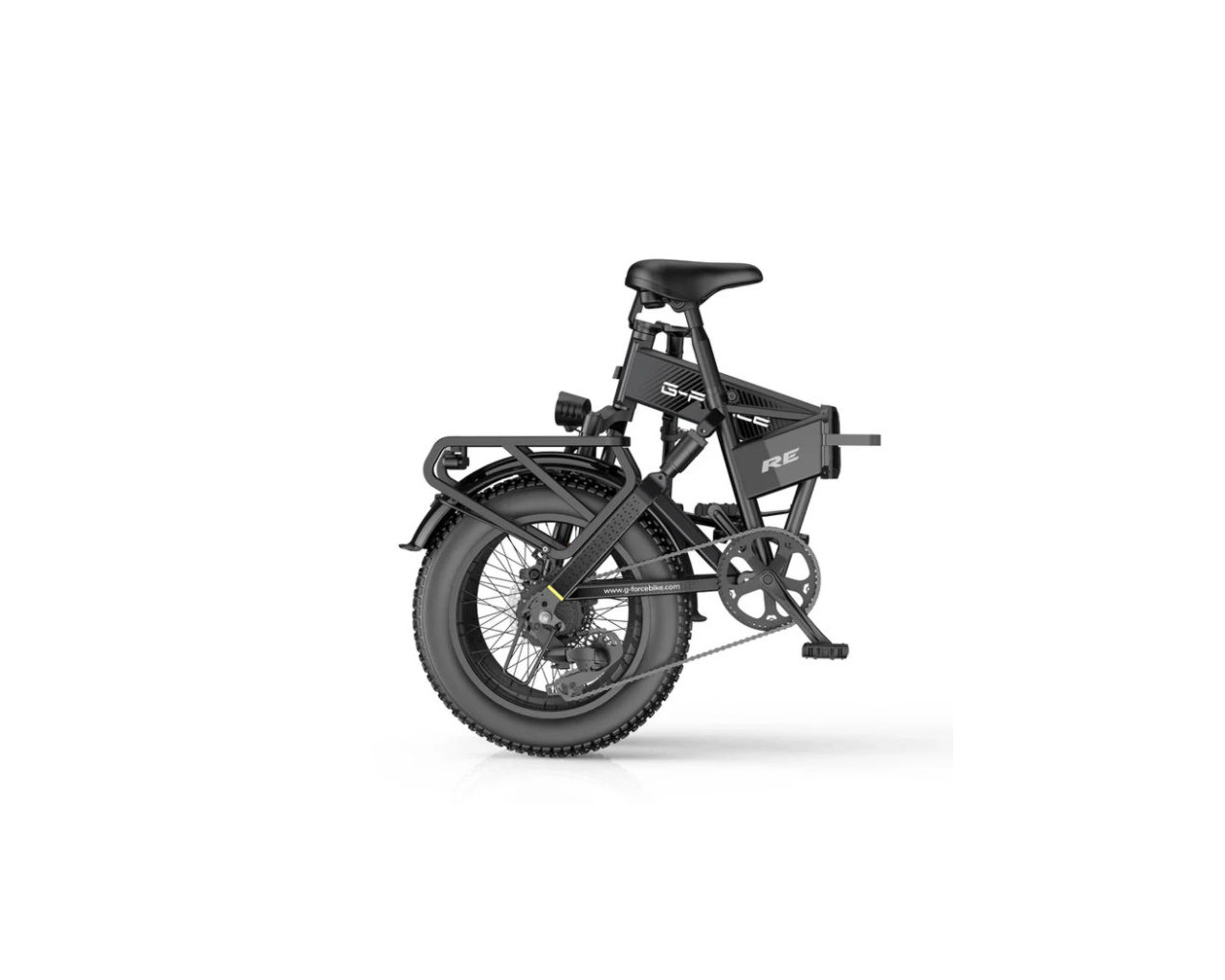 G-FORCE RE 20" 20Ah 120km Dual 75Nm