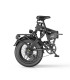 G-FORCE RE 20" 20Ah 120km Dual 75Nm