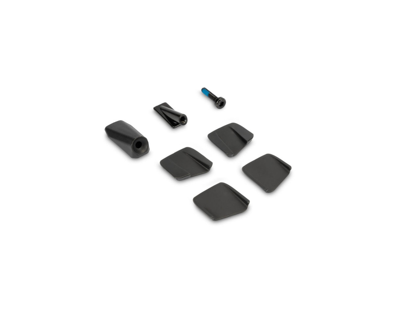 GUARDABARROS ACID MUDSHIELD SIC 2.0 CORTO TRAS
