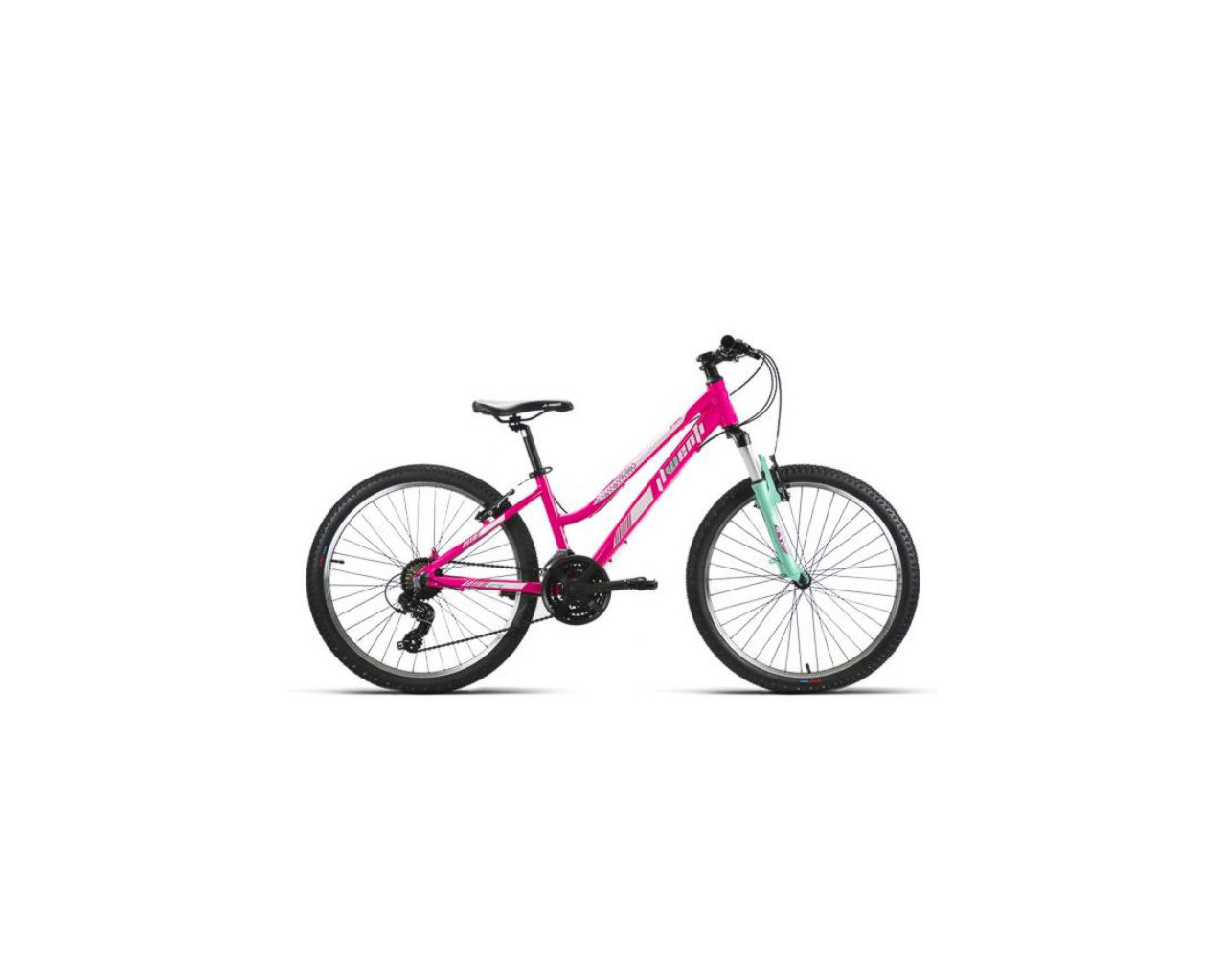 BICI JL-WENTI 26" MUJER ALUMINIO TX31 C/ SUSP