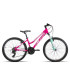 BICI JL-WENTI 26" MUJER ALUMINIO TX31 C/ SUSP