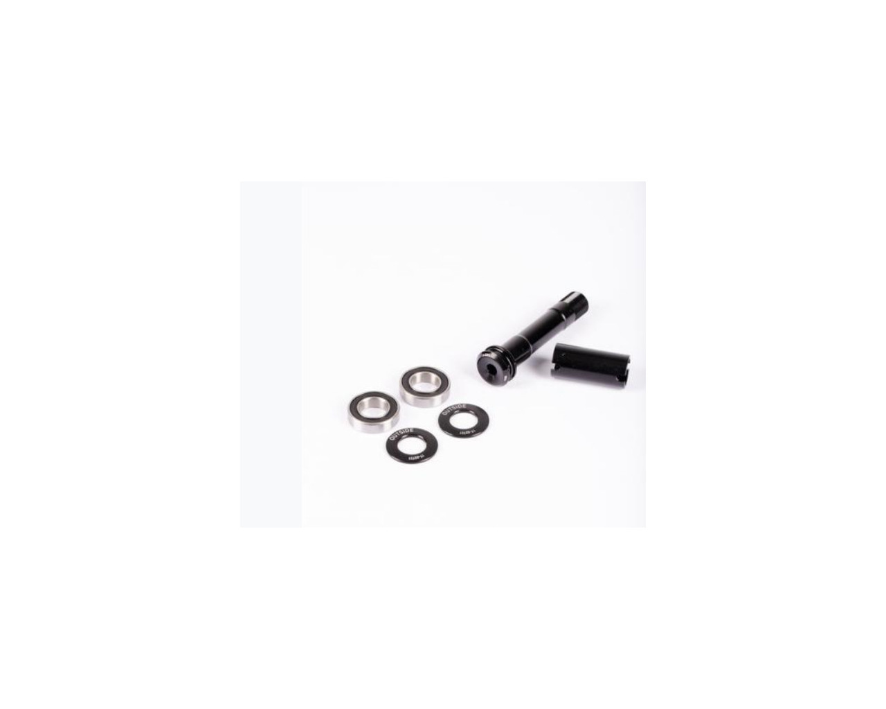 KIT CUBE RODAMIENTOS PIVOTE BASCULANTE 15X87,4
