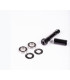 KIT CUBE RODAMIENTOS PIVOTE BASCULANTE 15X87,4