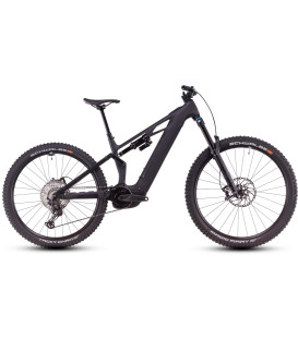 CUBE STEREO HYBRID ONE77 HPC SLX '25
