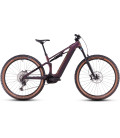 CUBE STEREO HYBRID ONE 44 HPC SLX 800 '25