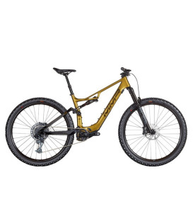 BICICLETA MMR KAIZEN LTD PEARL MOSS '24