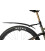 GUARDABARRO ACID VANE PRO CLICK 27,5/29 TRAS TIJA