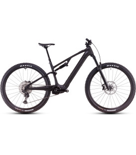 BICICLETA CUBE AMS HYBRID ONE44 C68 RACE 400X 29 '25