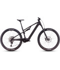 BICICLETA CUBE AMS HYBRID ONE44 C68 RACE 400X 29 '25