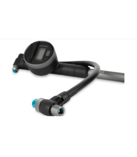 BOMBA CUBE ACID SHOCK 400 DIGITAL