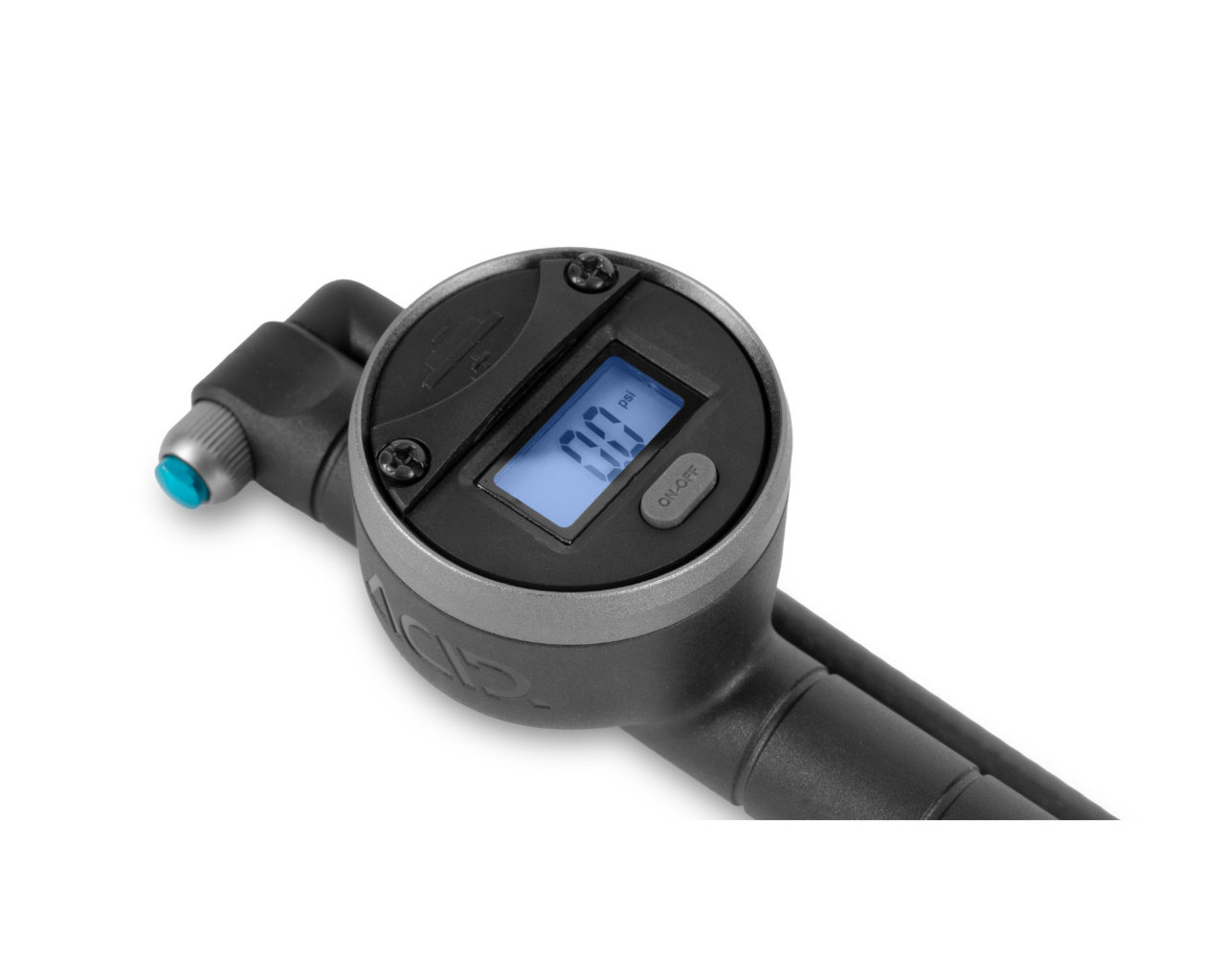 BOMBA CUBE ACID SHOCK 400 DIGITAL