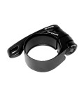 ABRAZADERA CUBE TIJA SILLIN SEMI-INTEGRADA 36MM