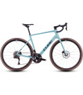 CUBE ATTAIN C62 SLX 2025