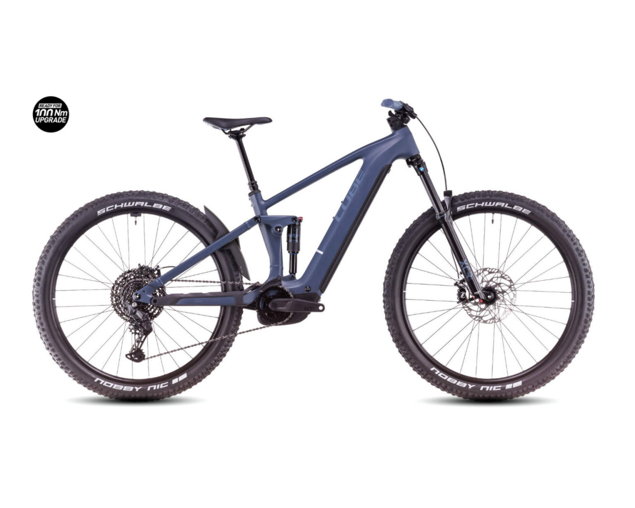 CUBE STEREO HYBRID ONE44 PRO 800 '25