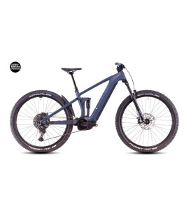 CUBE STEREO HYBRID ONE44 PRO 800 '25