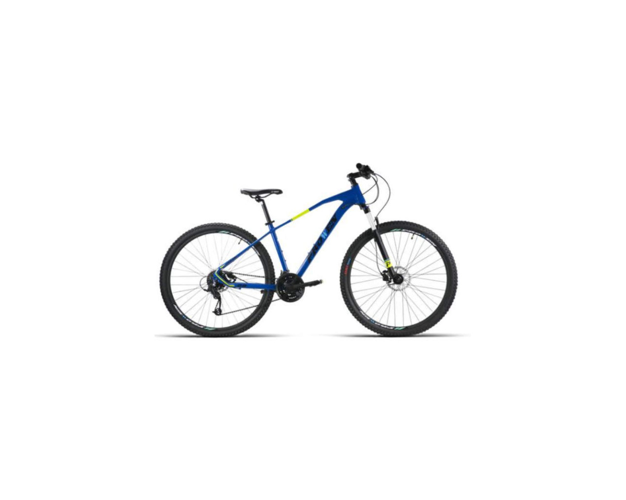 BICI JL WENTI 29" PROWEN ALUM HIDRA PRO100 24V