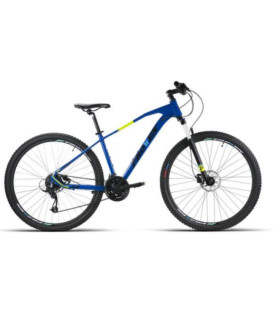 BICI JL WENTI 29" PROWEN ALUM HIDRA PRO100 24V