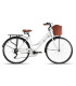 BICI JL-WENTI 28" PASEO CTB "CLASSIC" 6VEL