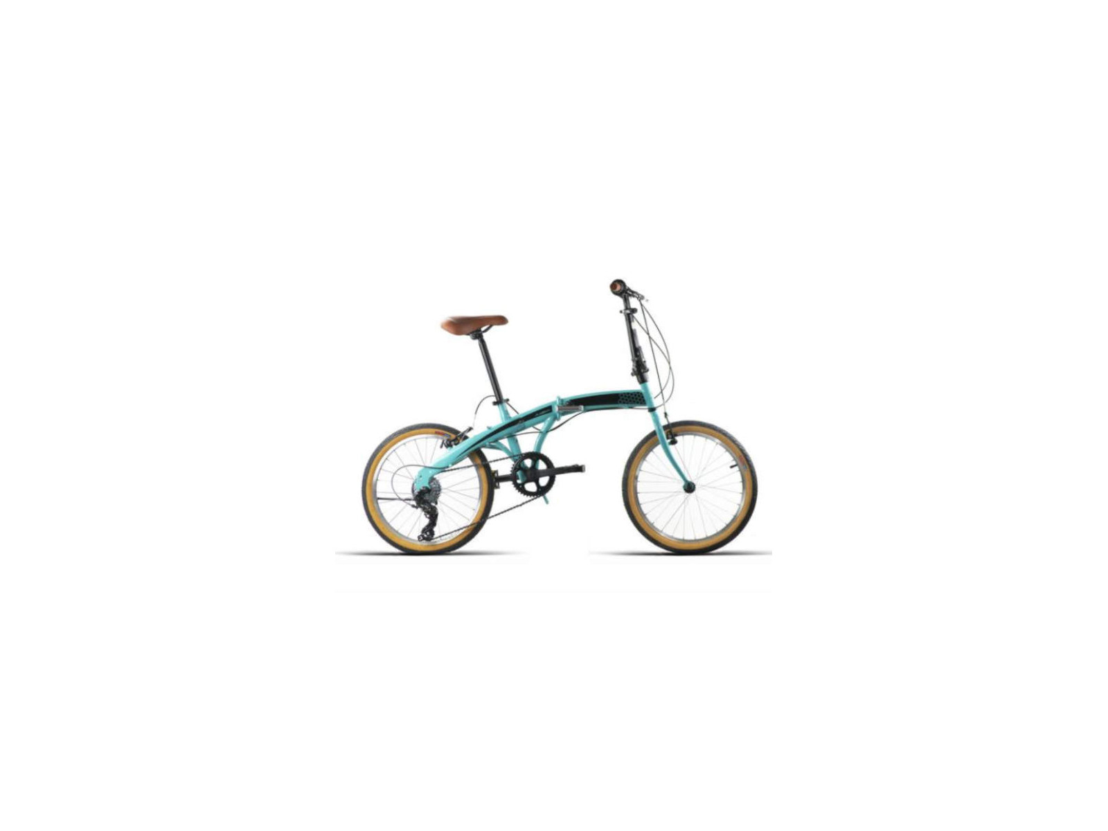 BICI PLEGABLE JL-WENTI 20