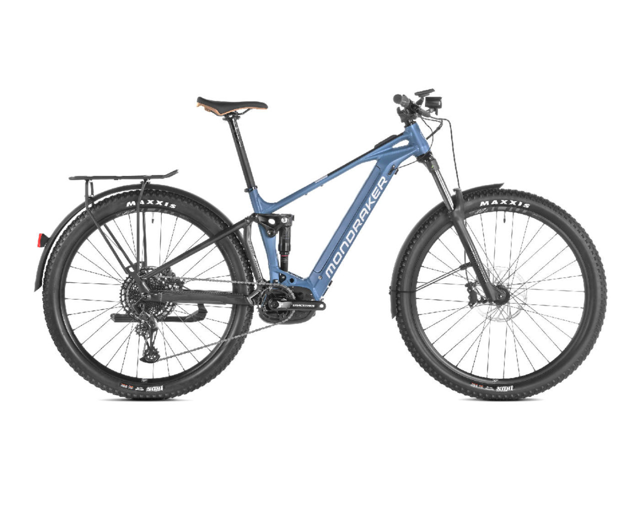 MONDRAKER CHASER X 29
