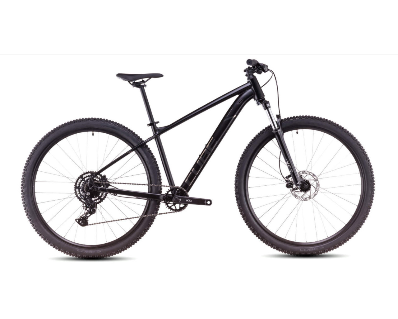 BICICLETA CUBE AIM PRO