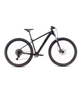 BICICLETA CUBE AIM PRO