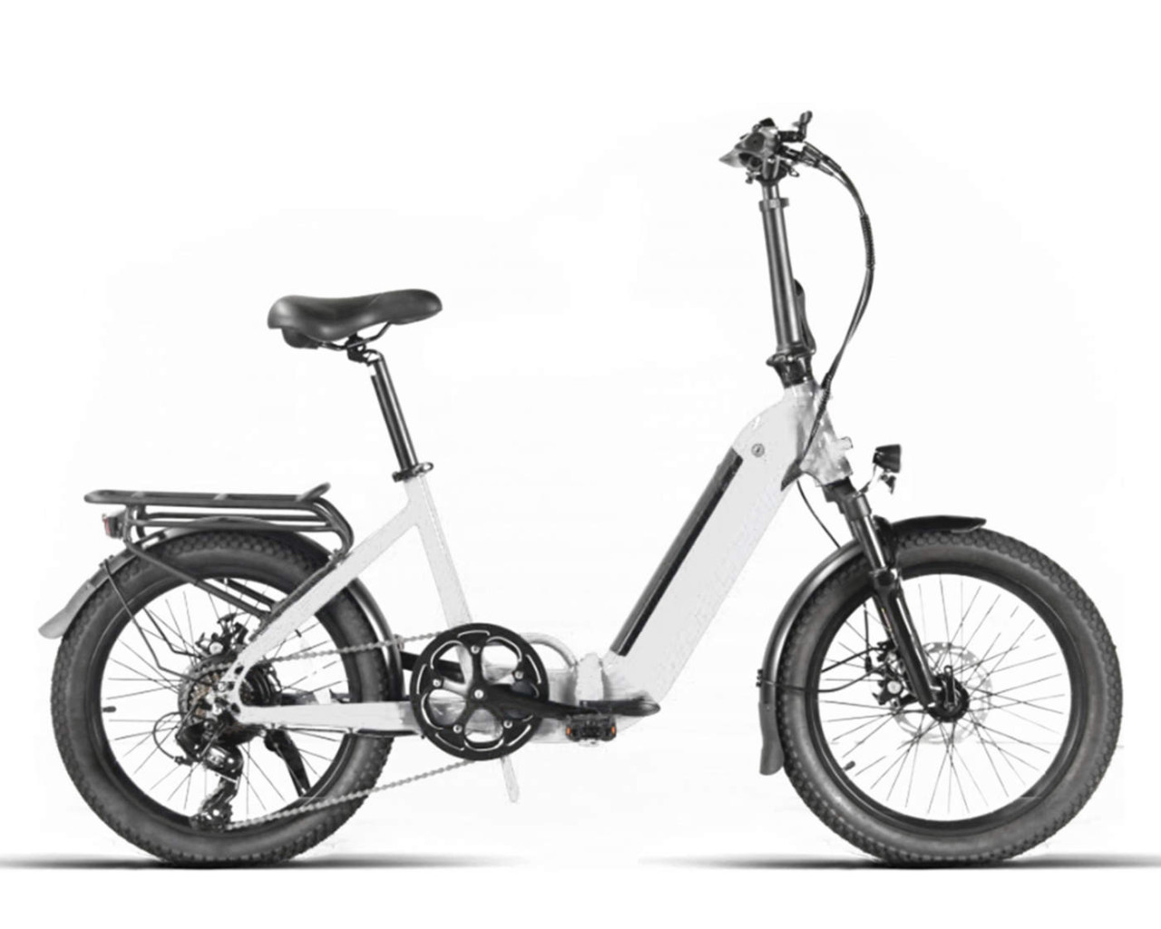 EBIKE PROWEN PLEGABLE 20" MOVE