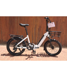 EBIKE PROWEN PLEGABLE 20" MOVE